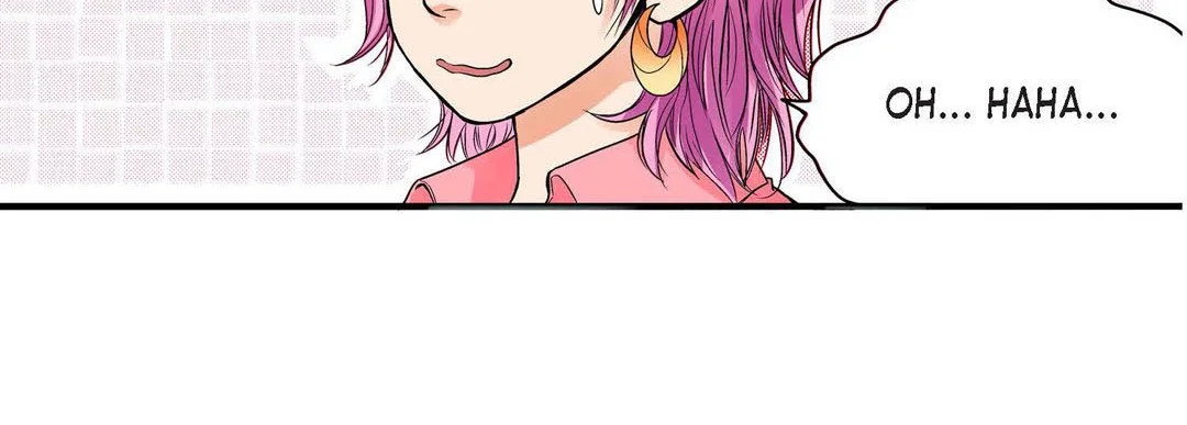 Noona Fan - Chapter 28